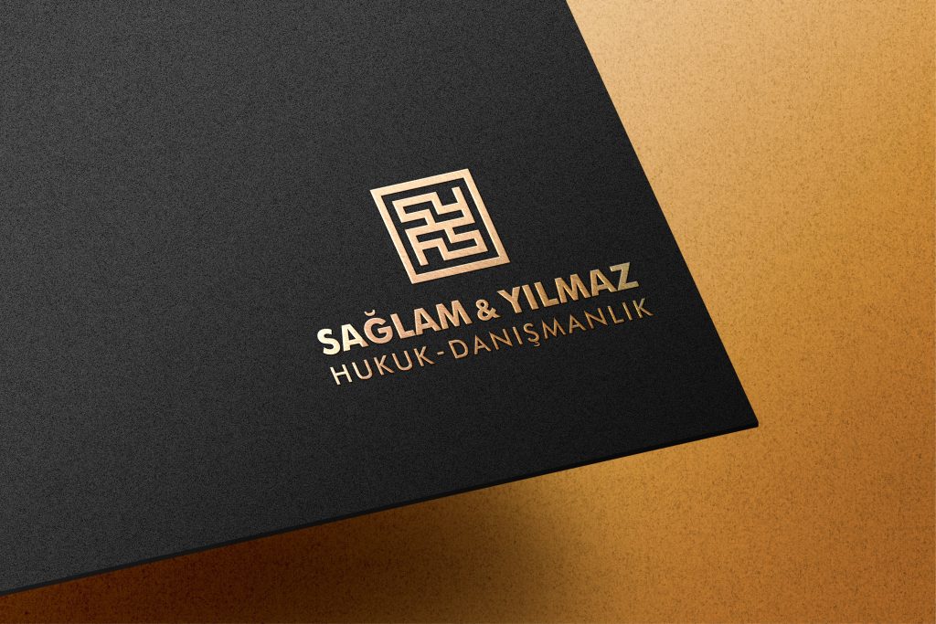 Sağlam & Yılmaz Avukatlık Bürosu İzmit/Kocaeli logo